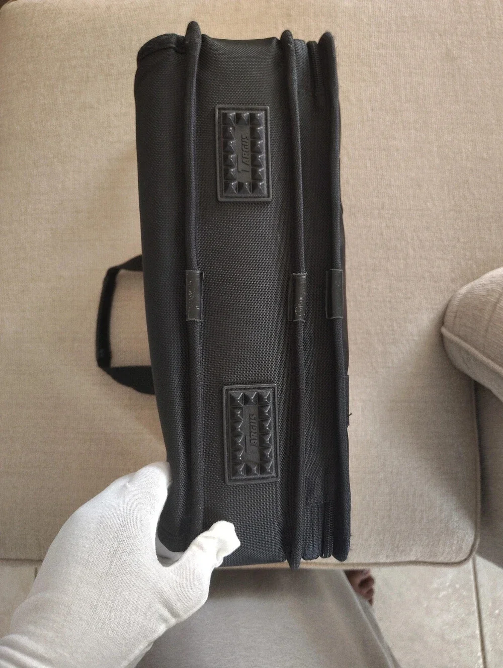 Targus heavy duty